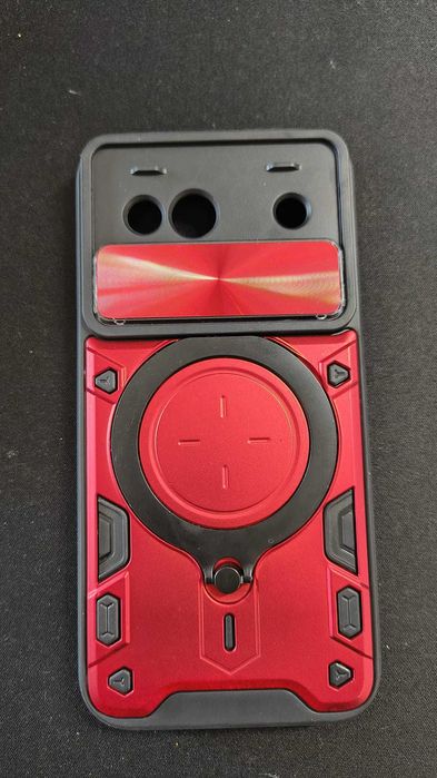 Capa Google Pixel 8a – Nova c/ Suporte | 4€