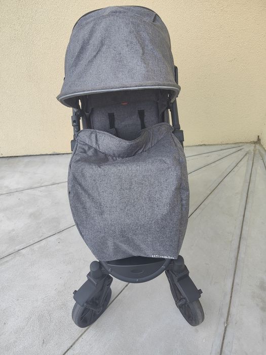 Wózek spacerowy Lionelo Annet