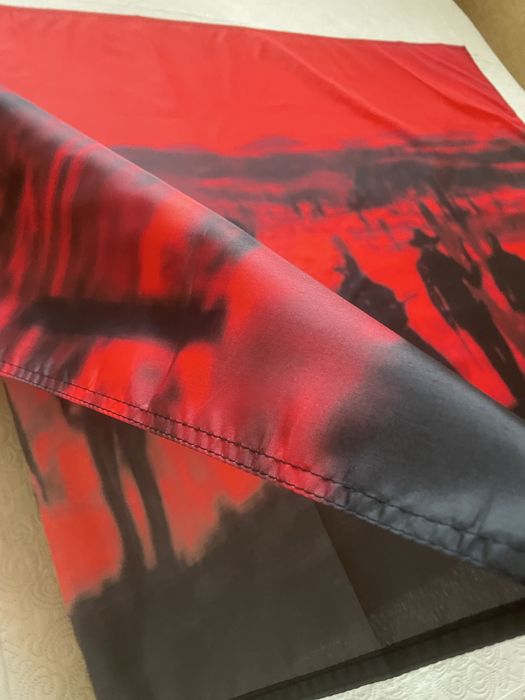 Рдр2, RDR2, прапор, флаг