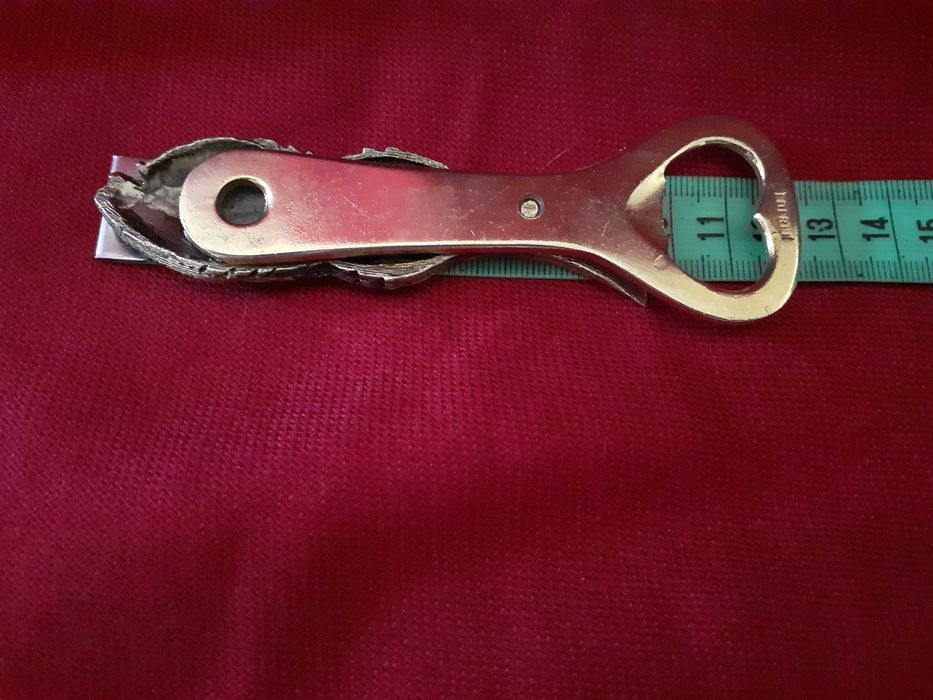 Abre - Latas / Garrafas - Peixe