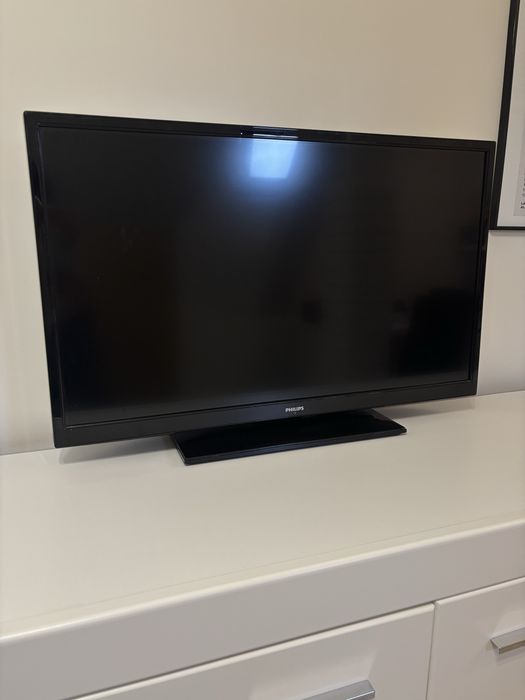 telewizor philiphs