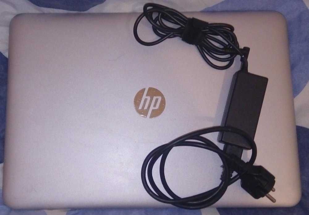 Ноутбук HP probook 450 g4 y8a06ea