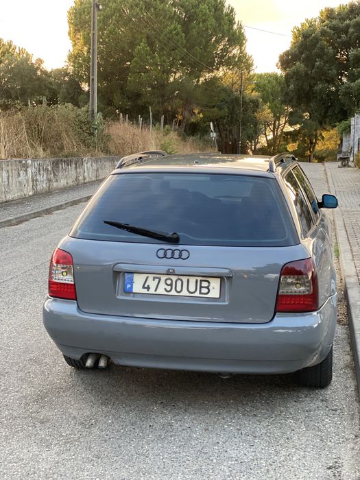 Audi a4 b5 1.9 tdi