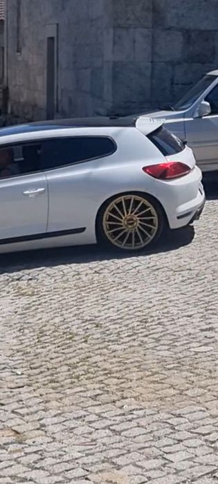 Jante 20 9j 5x112 motec original