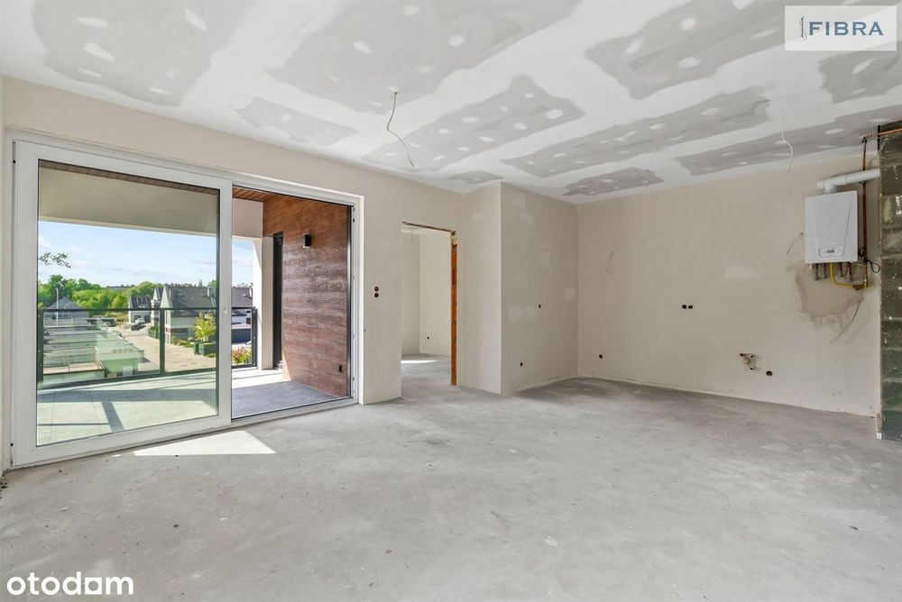 Apartament Premium 65,9m2 +10m2 taras - os.Batory