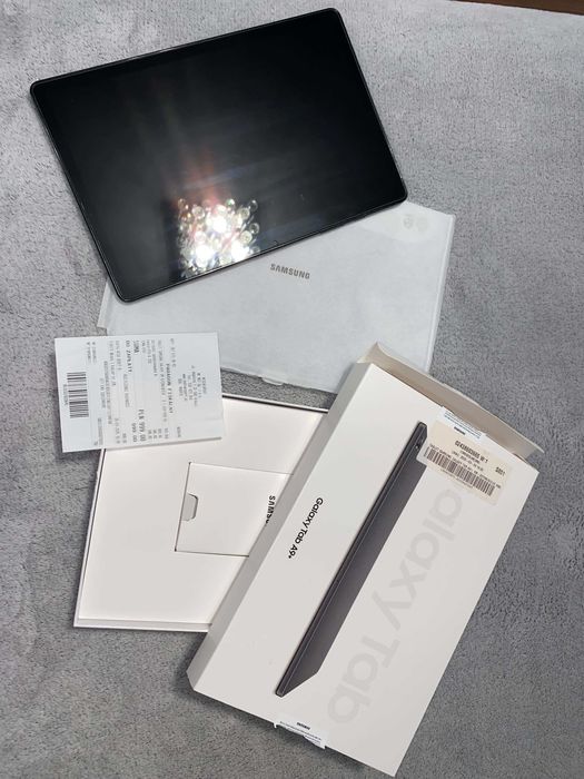 Tablet SAMSUNG Galaxy Tab A9+