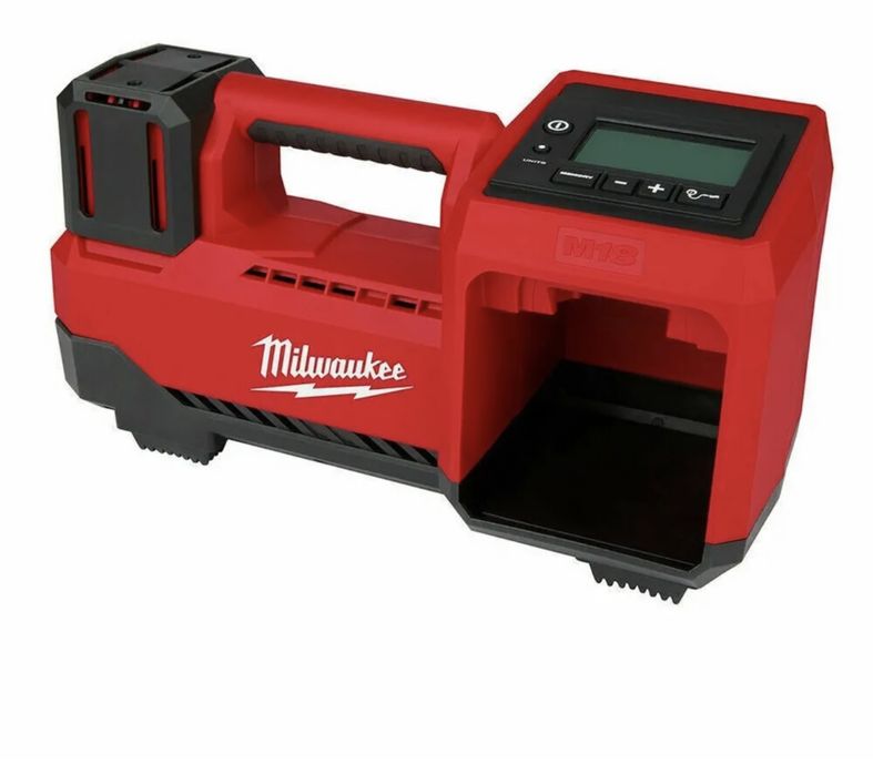 Акумуляторний компресор Milwaukee m18 BI-0, (2848-20)