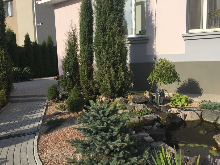 Офісне приміщення в центрі міста Черкаси