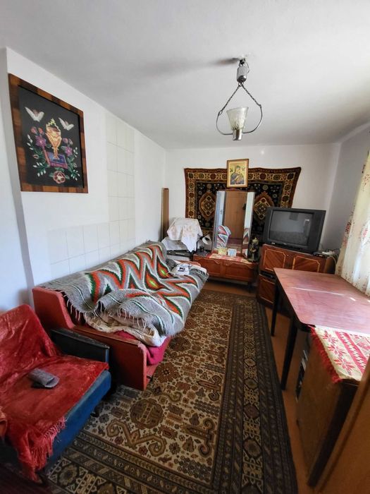 Продаж/Будинок/Ремонт/Оброшино/Львівська обл.