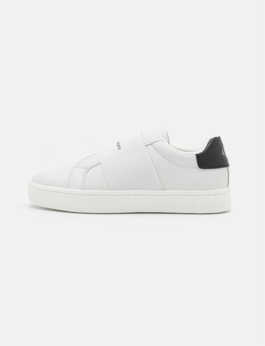 Кеди Calvin Klein