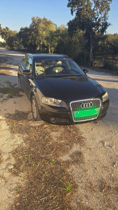 Audi A3 2.0 TDI Ambiente