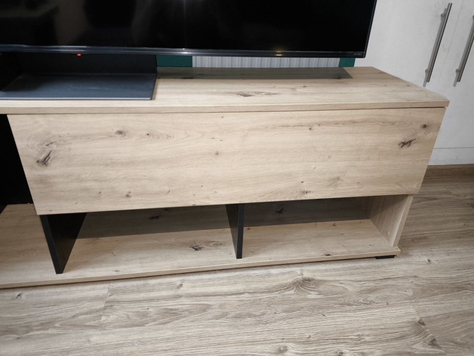 Komoda niska 175x50x42cm