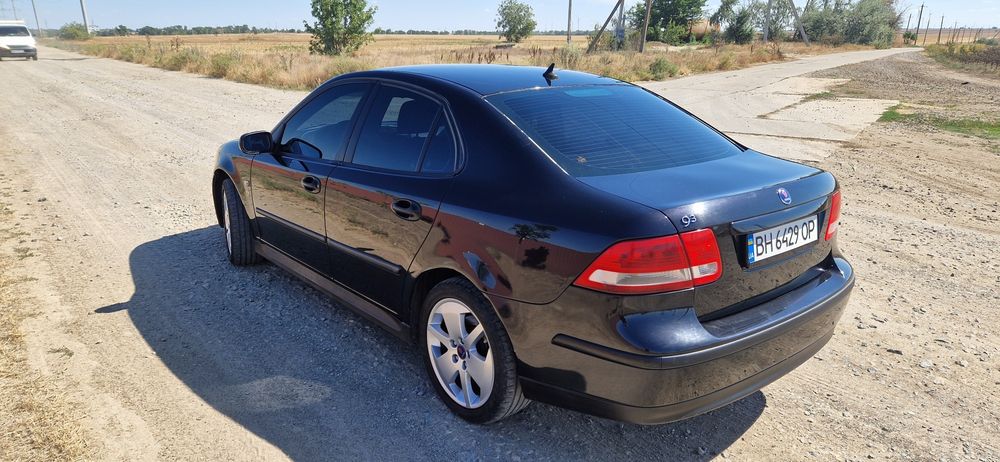 SAAB 93 продается