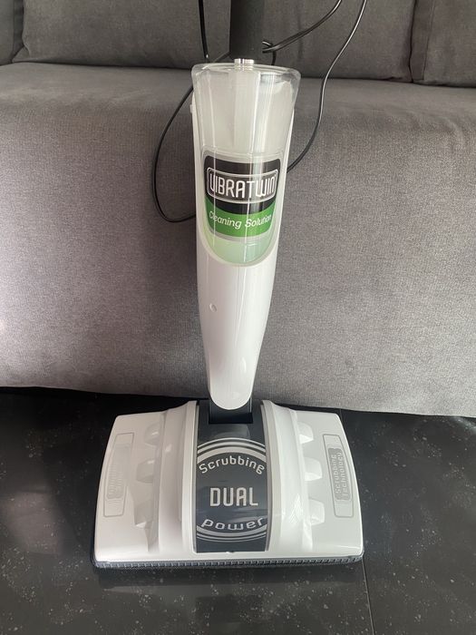 Esfregona electrica chao