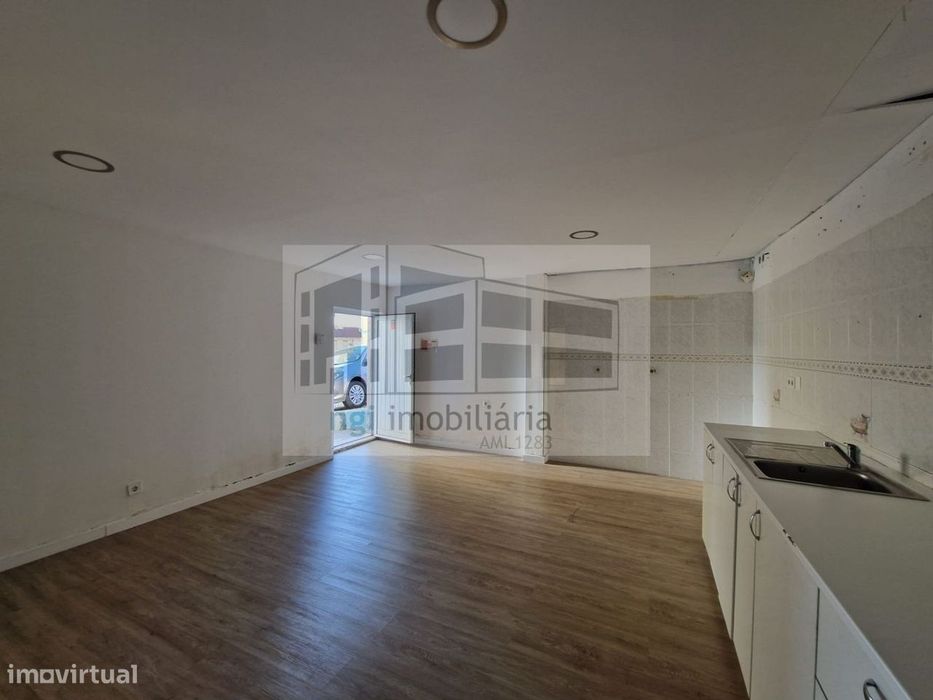 Apartamento T3 - freguesia da Ramada - Odivelas