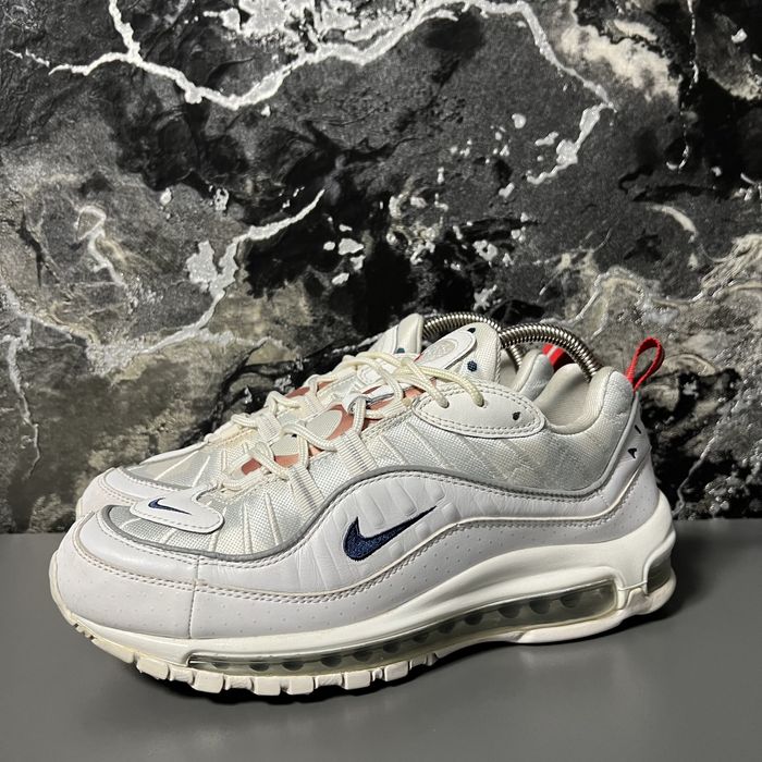 Nike air max 98 premium unite totale sales