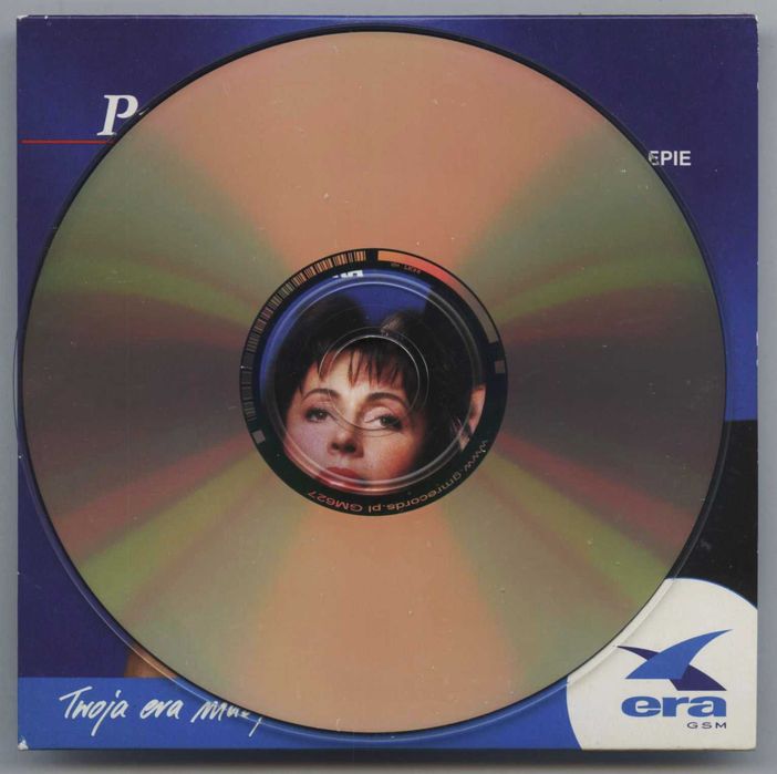 Ewa Małas-Godlewska / Jose Cura