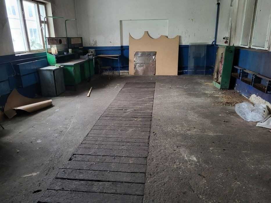 Продаж окремо стоячої будівлі/майновий комплекс по вул. Громадська