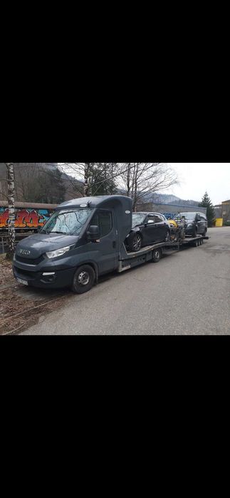 Pomoc drogowa 24/7 Auto holowanie Auto laweta s17 Wulkanizacja Mobilna