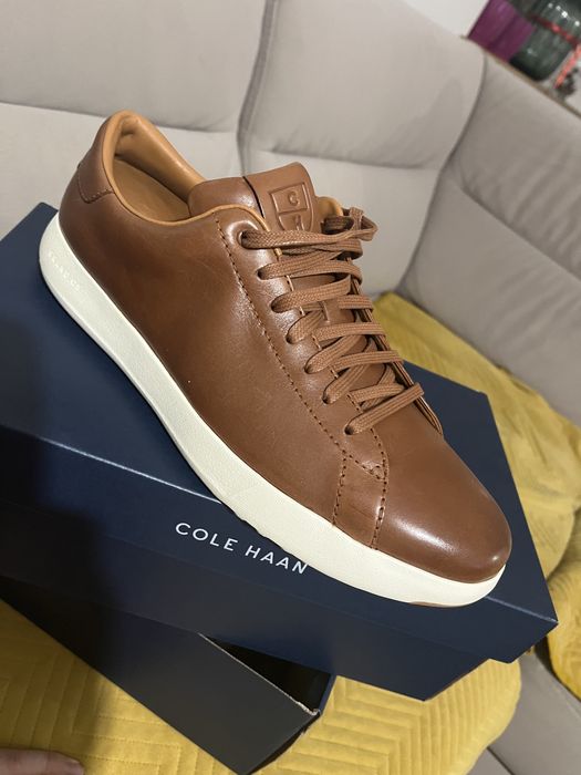Buty COLE HAAN nowe rozm 42
