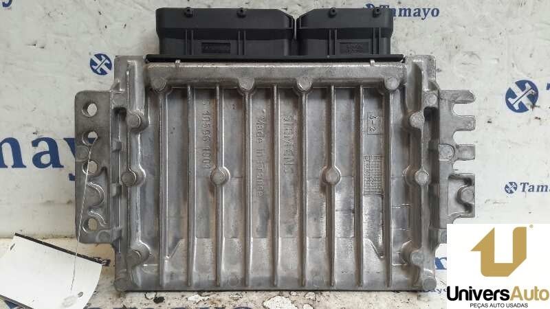 CENTRALINA MOTOR UCE MINI MINI 2002 -S118012001L