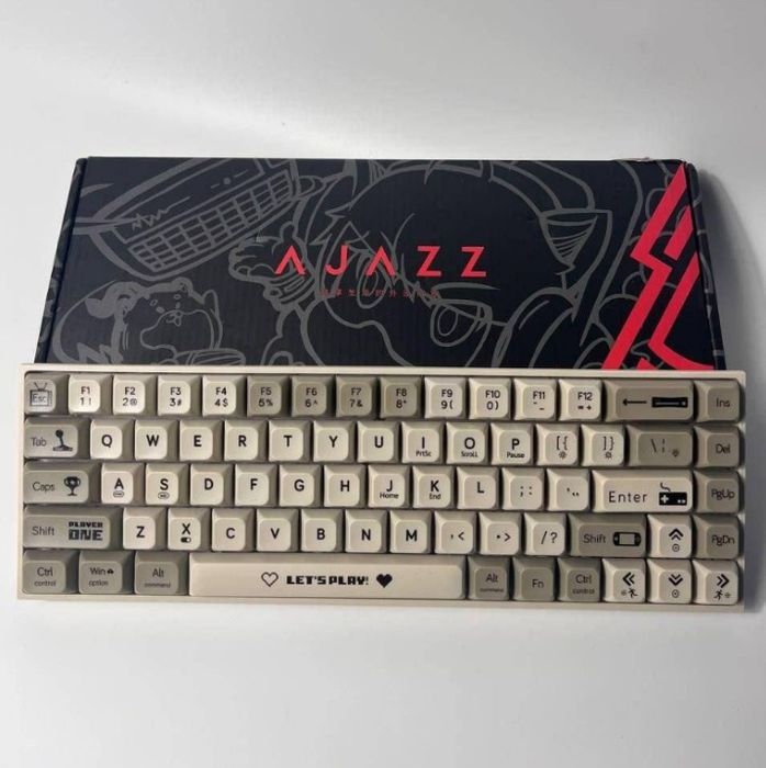 продам ajjaz ak680 по дешевке
