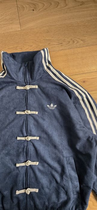Kurtka Adidas Chinese New Year Jacket
