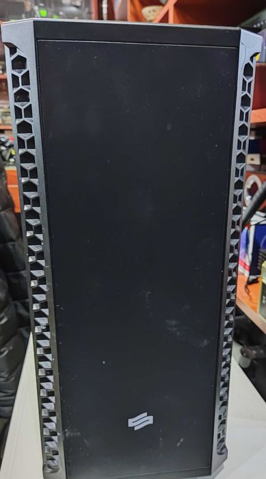 Komputer do gier ! GTX 1060 6GB Win 11 ! 16 GB