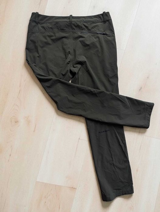 Нові оригінал Mammut Hiking V Pants штани