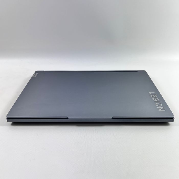 Lenovo Legion 5 16IRX9 i9-14900HX 32GB RAM 1TB SSD RTX 4060 Гарантія Магазин