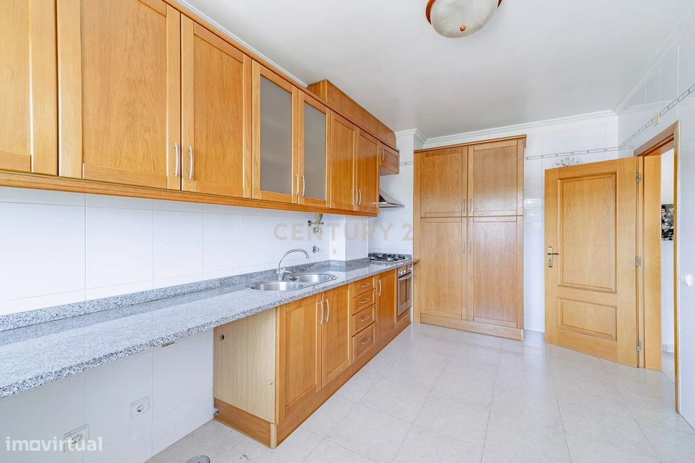 Apartamento T2, Santarém