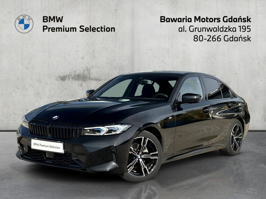 BMW Seria 3