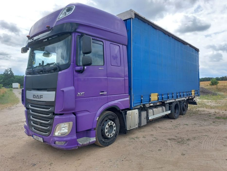 DAF
