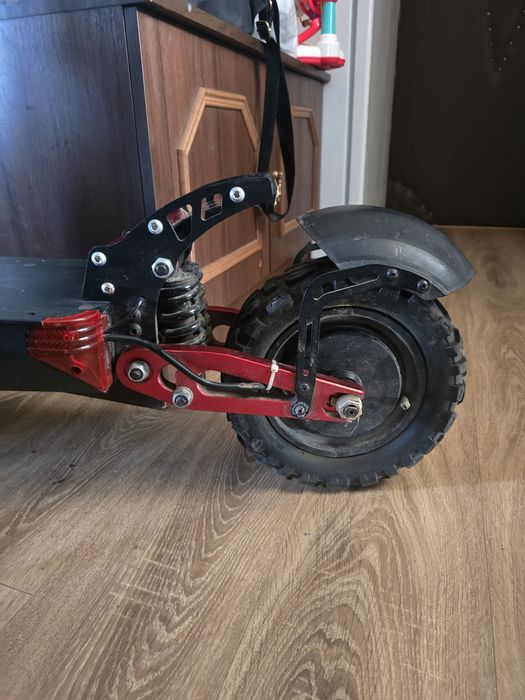Продажа Єлектро самоката Giant