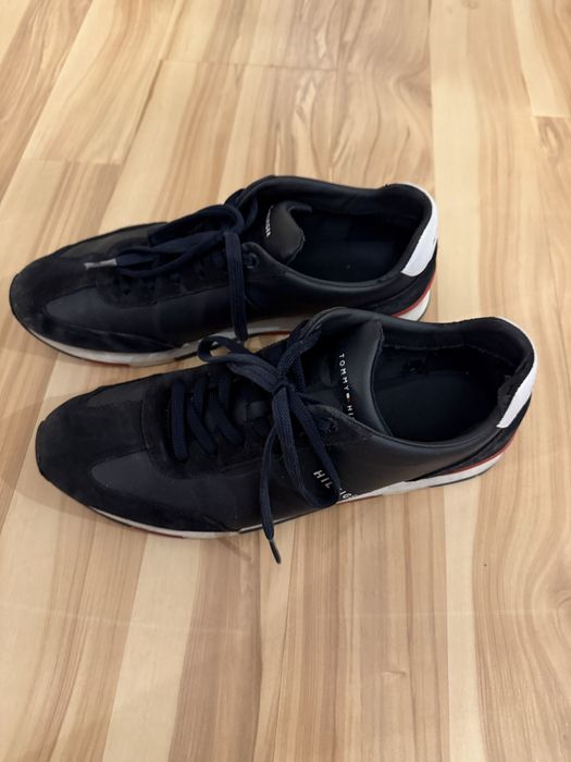 Buty Tommy Hilfiger