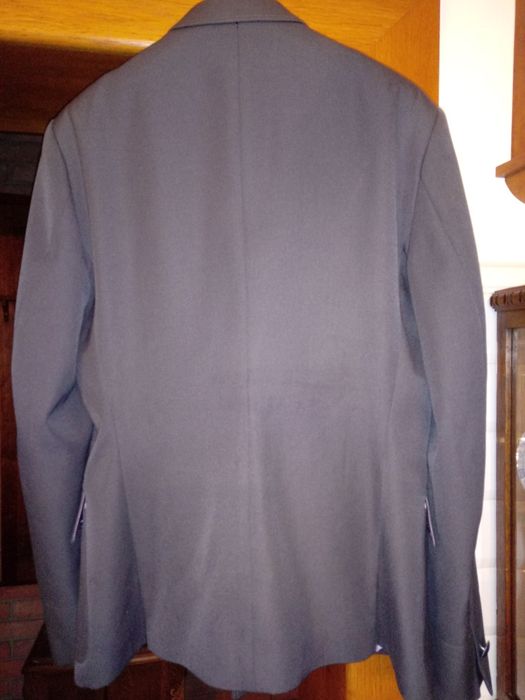 mundur galowy marynarka wojsk lotniczych oficerski