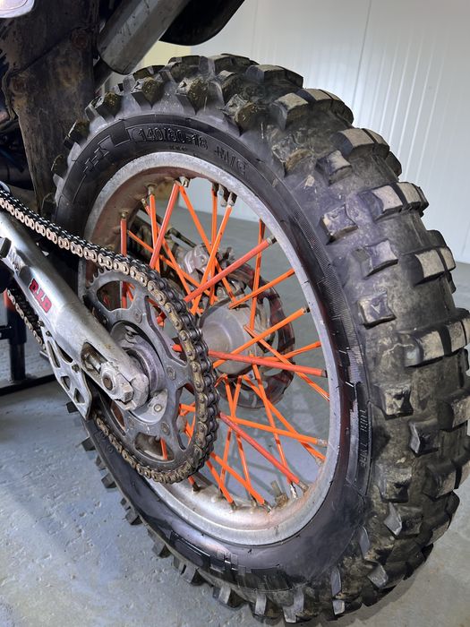 Продам KTM SX 250 2Т срочно