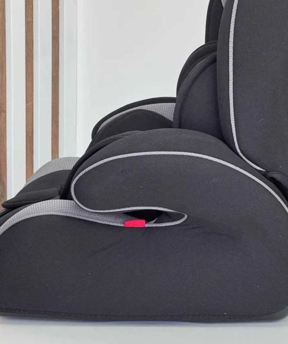 Детское универсальное автокресло с бустером 9-36 кг joy автокрісло