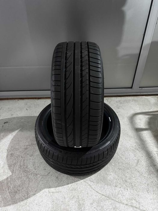 245 40 19 Bridgestone