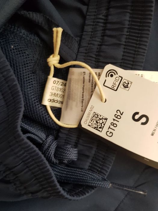 Шорти Adidas Оригінал