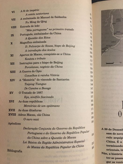 Grandes Viagens/ Notícias da China e do Tibete/ Ásia do Sudeste