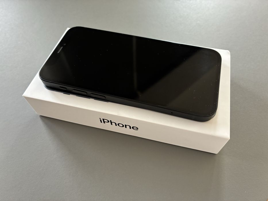 Apple Iphone 12 mini, 128GB (usado)