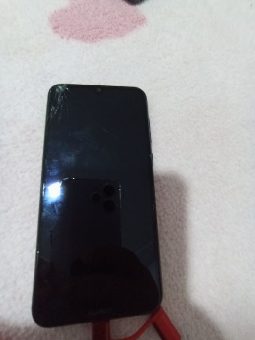 TLM Huawei Samarphone