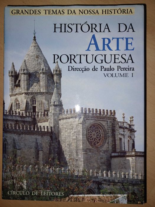 História da Arte e das Inquisições em Portugal
