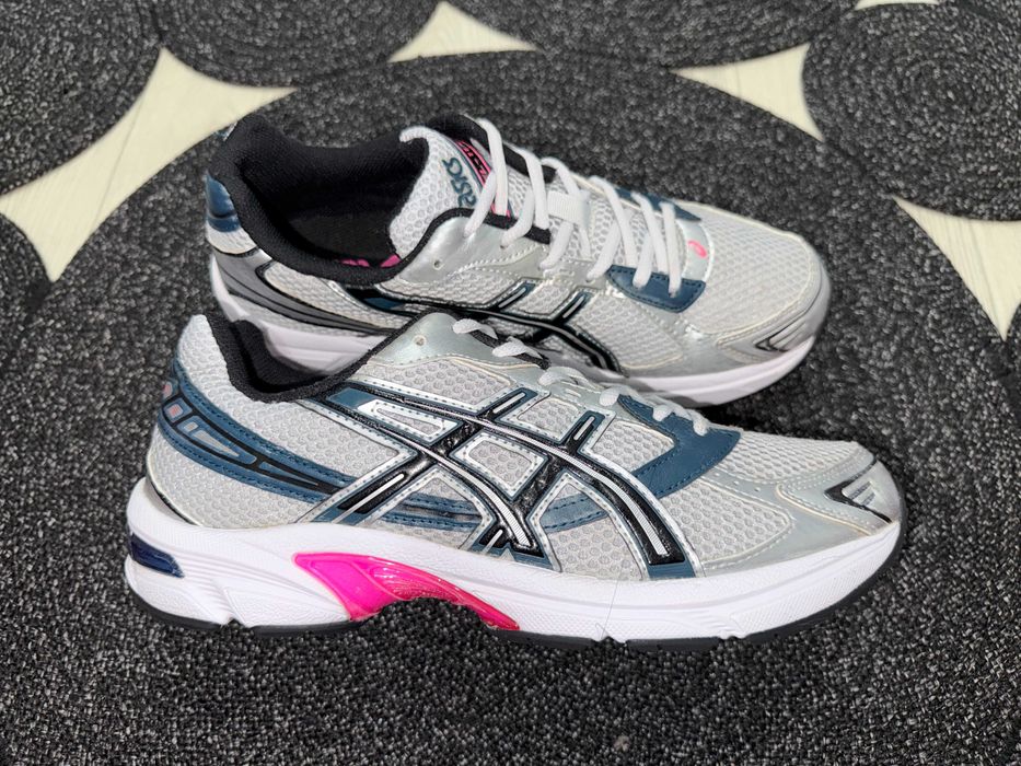 Бігові кросівки Asics Gel 1130, оригінал, р-р 41-42, уст 26,5 см