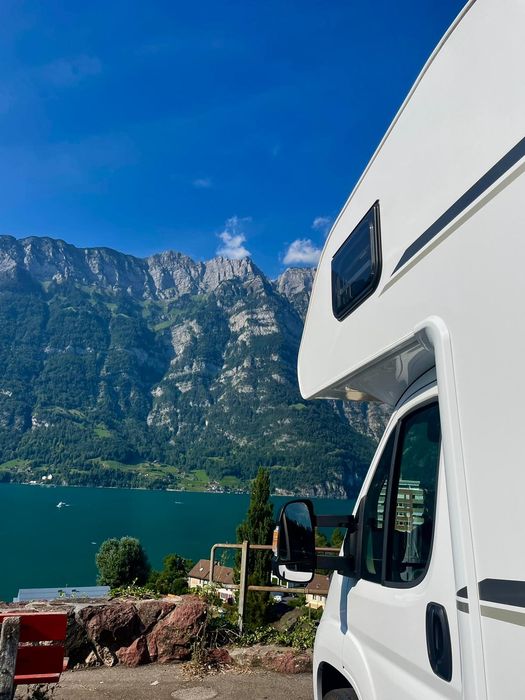 Camper wynajem Gdańsk