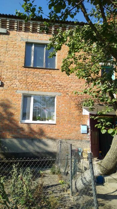 Квартира 2-х.к. від власника