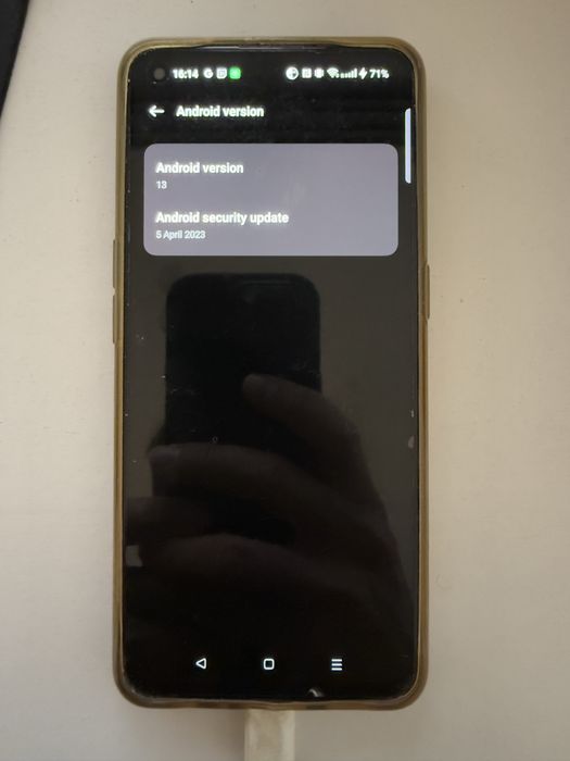 OnePlus Nord CE 5G 128GB64284423647745122