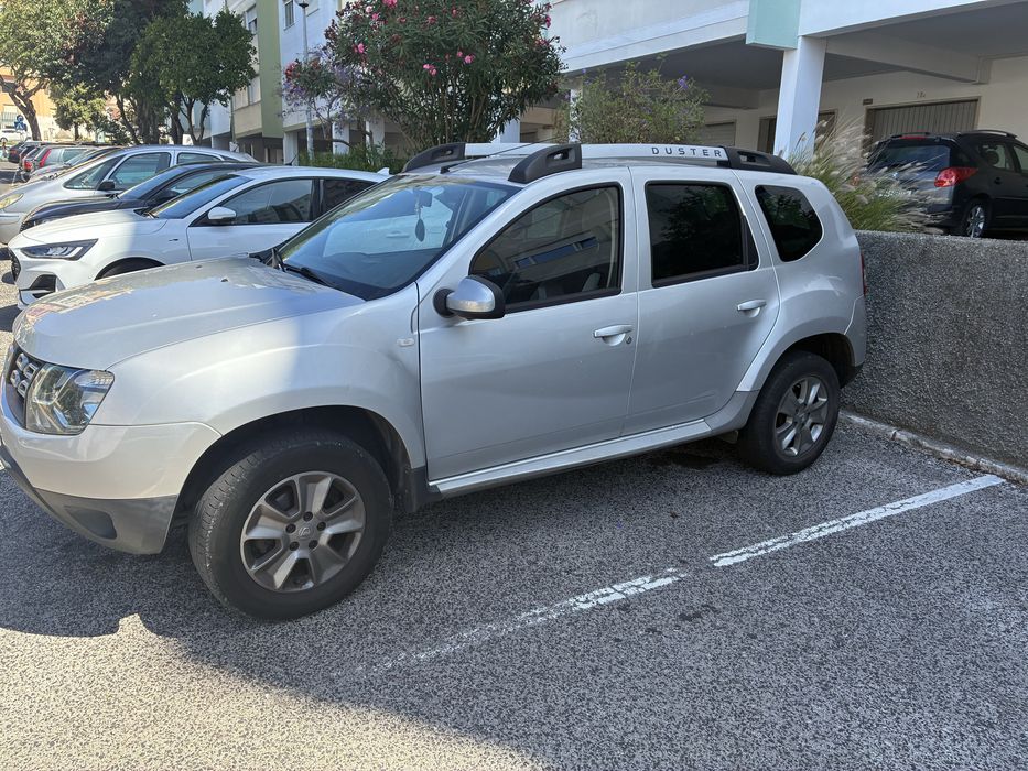 Dacia Duster 1.5 Prestige