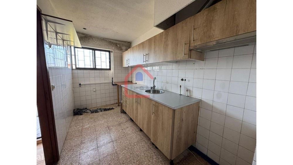 Apartamento T2 em Portugal — Alhos Vedros, Setúbal